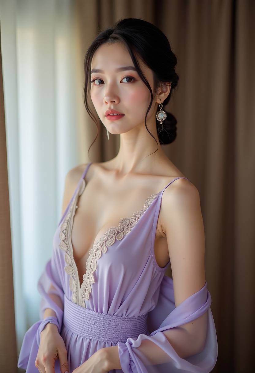 云层情书海报